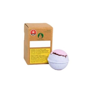 Stewart Farms - Stewart Farms - BUBBA KUSH BATH BOMB Indica - 130g