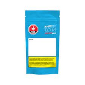 BOXHOT - BOXHOT - Rocket Fuel Vape Cartridge - 1.2 g