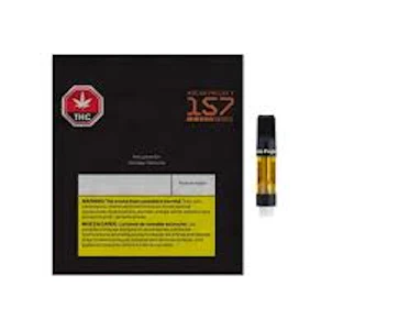 Kolab Project - 157 SERIES PINK LYCHEE VAPE CARTRIDGE - 1g