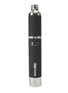 Yocan  - EVOLVE PLUS CONCENTRATE VAPORIZER - BLACK