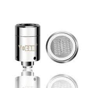 Yocan  - Yocan - Evolve Plus Quartz Coils - 5 pack
