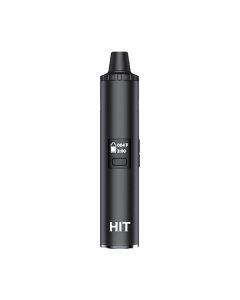 Yocan  - Hit Dry Herb Vaporizer - Black