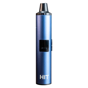 Yocan  - HIT DRY HERB VAPORIZER  - SKY BLUE