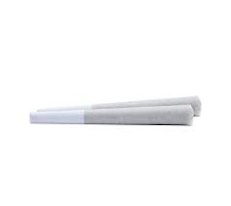 Hiway - Hiway - Indica - 2x1g Pre-Rolls - Indica