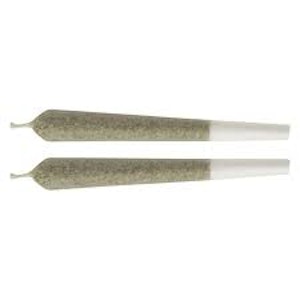 Piff - Piff - Cali Kush 2 x 1g Pre-Rolls