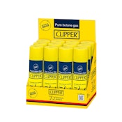 Butane / Clipper