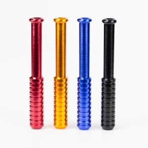 MBC - Aluminium One Hitters