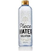 Piece Water Solution - Bong Water