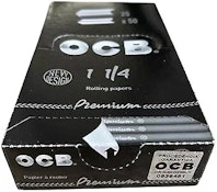 OCB ROLLING PAPER 1 1/4