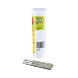 Good Supply - PINEAPPLE EXPRESS PR | GOOD SUPPLY | 10 x .35g