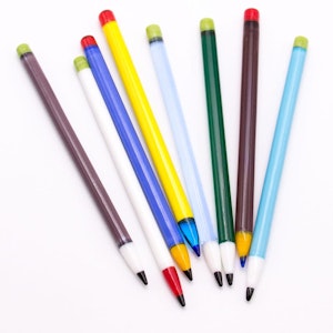 Globe11 - Glass Pencil Dab Tool