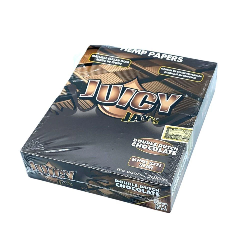SMOKE ARSENAL - Double Dutch Chocolate Main Image