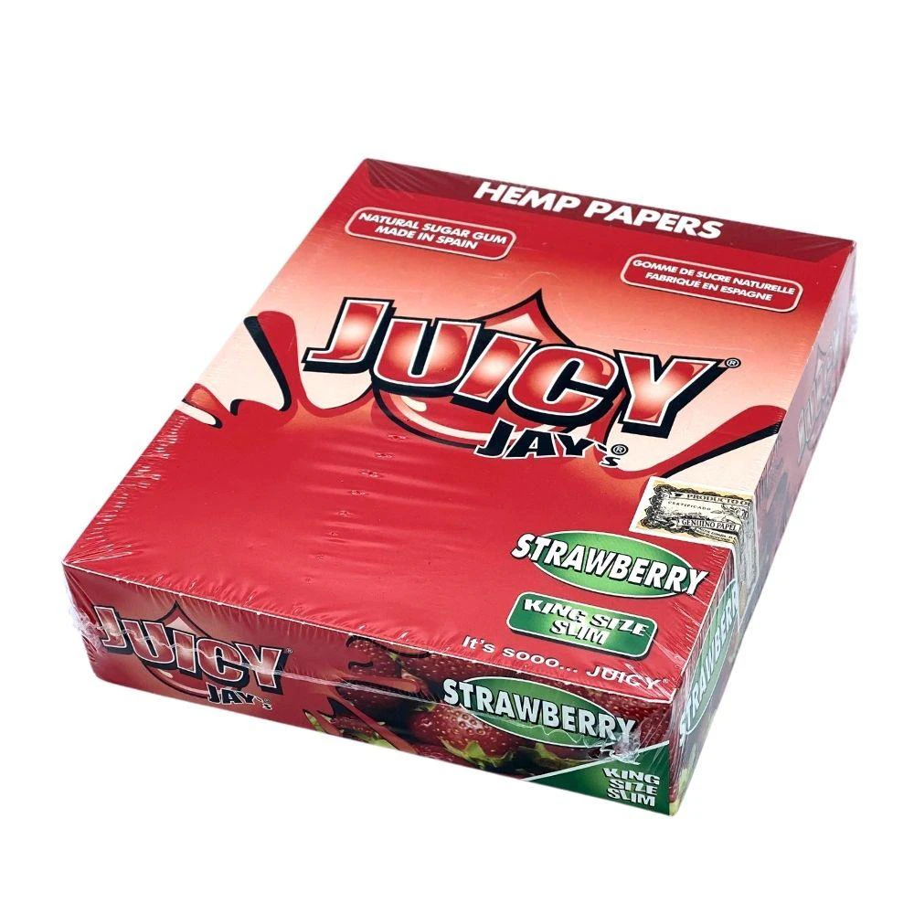 SMOKE ARSENAL - Strawberry Main Image