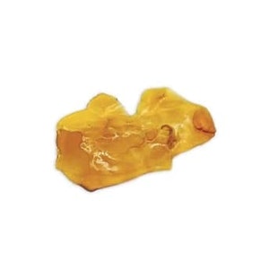 Dab Bods - Dab Bods Blueberry Shatter - 1g