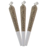 Tropicanna Reefers Pre-Rolls 3 x 0.5g