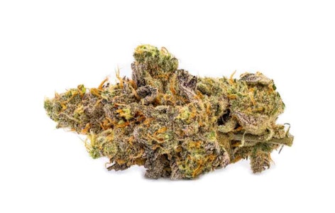 Sweetgrass Organic Cannabis - ORGANIC MINT CHOCOLATE CHIP 3.5g