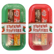 Flavoured Papers Stocking Stuffer