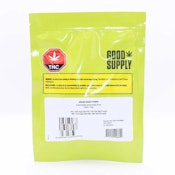 Grand Daddy Purps 3.5g - Good Supply