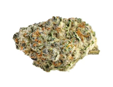 The Original Fraser Valley Weed Co. - 28g