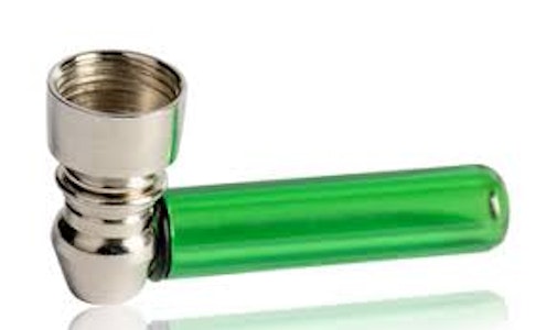 MAQ Distributors - Metal Pipe Boxed - Genuine