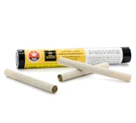 High Quadz - Galaxy Cake (3x0.5g)