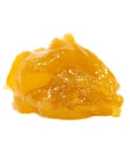 Pineapple Express Live Resin Jumbo Jar 1.2g Live Resin