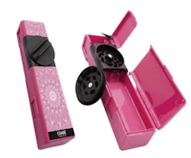 Combie - Mandala Series All-In-One Grinder Kit