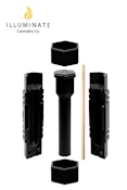 Cannagar Press Kit - King Size