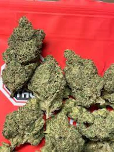 Fraser Valley Weed Co. - Fraser Valley  - Donny Burger - 28g