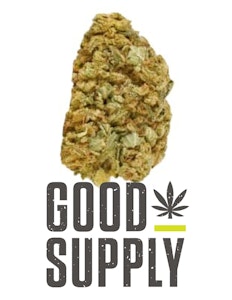 Good Supply - MASTER MAZAR KUSH - 7