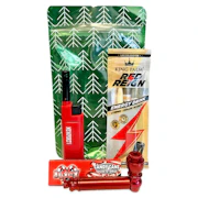 Christmas Trees Gift Bag