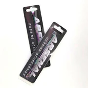 Rainbow 4.5" Metal Dab Tool