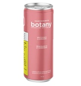 Botany - White Peach and Cardamom Sparkling Botanical Water