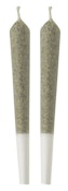 PIFF - Cali Kush Pre-Roll | 2x1g