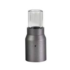 Utillian - MOUTHPIECE (GUNMETAL) - UTILLIAN 2