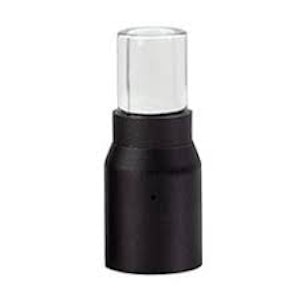 Utillian - MOUTHPIECE REPLACEMENT - UTILLIAN 2 (BLACK)