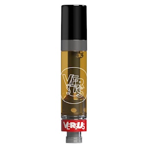 Versus - Sweet Island Skunk Full Spectrum 510 Vape Cartridge 1.2g 510 Thread Cartridges