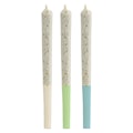 Craft Flight 3 x 0.5g Pre-Rolls