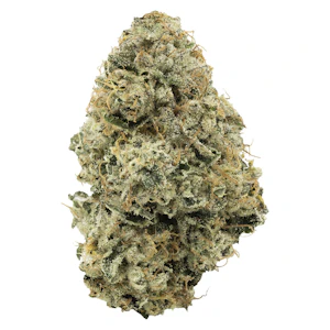 Simply Bare - BC Organic Power Mintz 3.5g Dried Flower