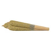 Spicy Chai Infused Pre-Rolls 3x0.5g