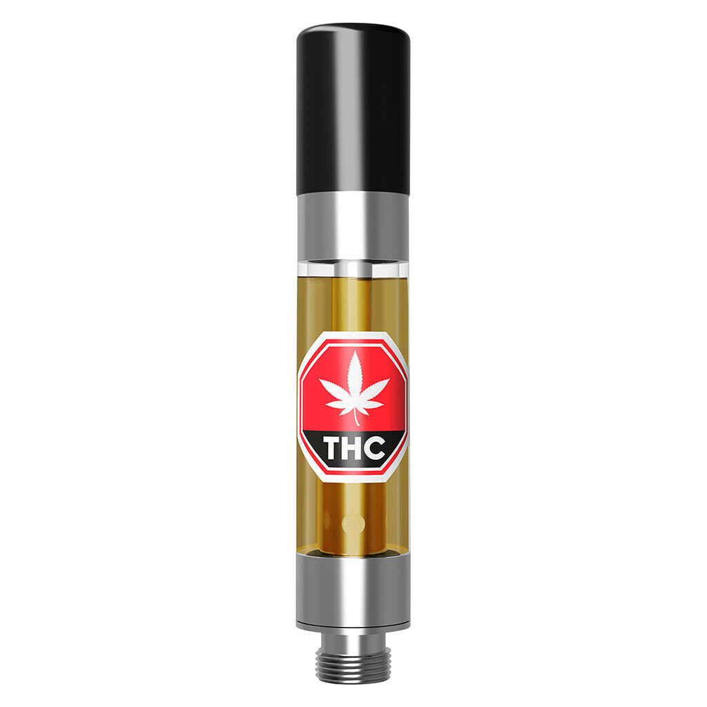 Weed Me Max - Honey Berry Blast 510 Thread - Sativa - 1g