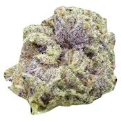 Ontario's Own Indica (Grapes & Cream) 28g Dried Flower
