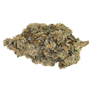 Woody Nelson - SSOG Craft Flower 3.5g Dried Flower