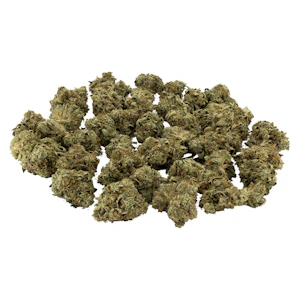 Woody Nelson - RAINBOW DRIVER BOOSTER PACK - SMALLS | Woody Nelson - 28g Flower | Balance