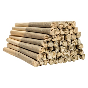 Divvy - Divvy - Blueberry Pre-Roll - 12x0.35g