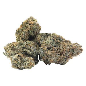 Pistol And Paris - Am/Pm Dried Flower Mix Pack 14g Dried Flower