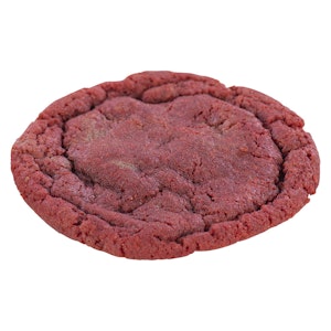Olli - Red Velvet Cookie 1 Pack Baked Goods
