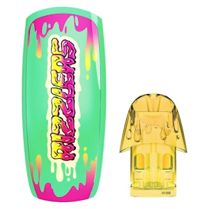 Rizzlers - Tropicoco Rizz Kit