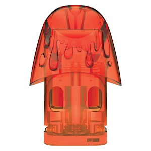 BoxHot - Rizzlers Blud Orange 0.95g Vape Pod - Rizzler