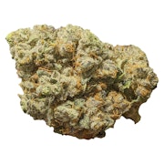 11 Week Pink 28g Dried Flower